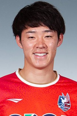 Yuya Takagi 2023