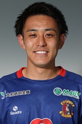 Hayato Horiuchi 2023