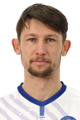 Dmitriy Baga 2023