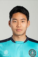 Jae-sung Kim 2023