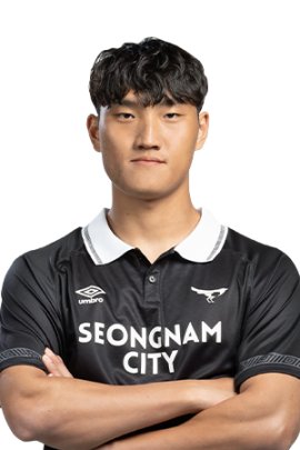 Sang-min Lee 2023