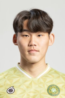 Min-jae Kim 2023