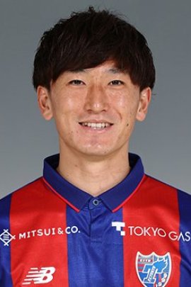 Hotaka Nakamura 2023