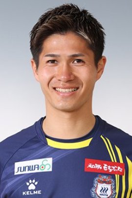 Ryo Sato 2023