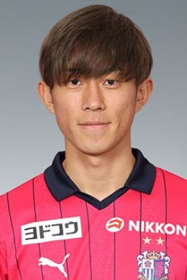 Seiya Maikuma 2023