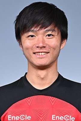 Kai Matsuzaki 2023