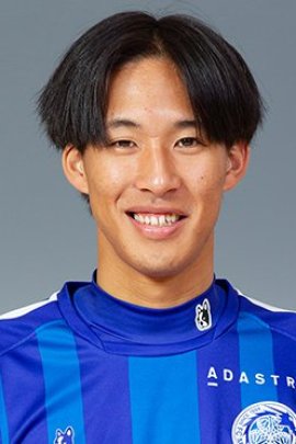 Hidetoshi Takeda 2023