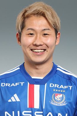 Kenta Inoue 2023