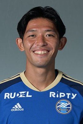 Daisuke Matsumoto 2023