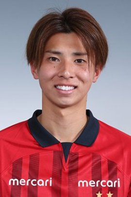 Tomoya Fujii 2023