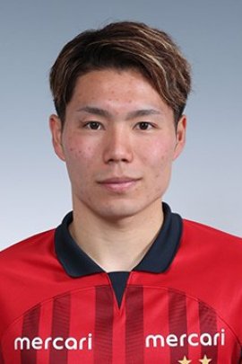 Yuta Matsumura 2023