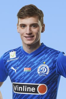 Andrey Rylach 2023