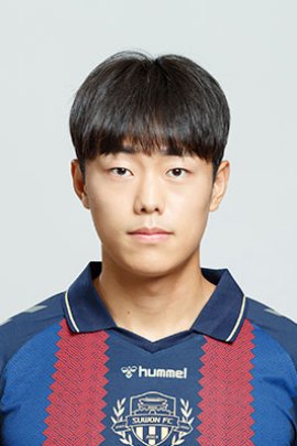 Cheol-woo Park 2023