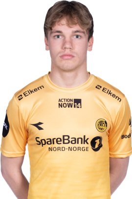 Jeppe Kjaer 2023