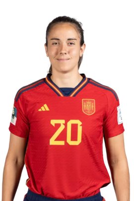 Rocío Gálvez 2023