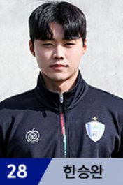 Seung-wan Han 2023