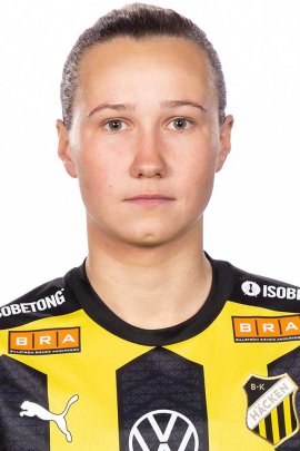 Marika Bergman-Lundin 2023