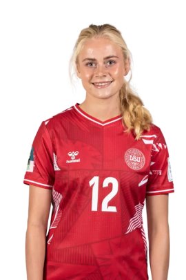 Kathrine Möller Kühl 2023