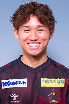 Junya Kato 2023