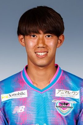 Shinya Nakano 2023