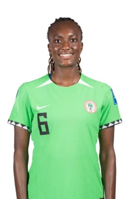 Ifeoma Onumonu 2023