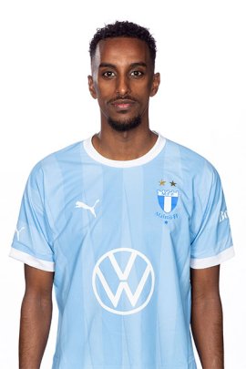 Taha Abdi Ali 2023