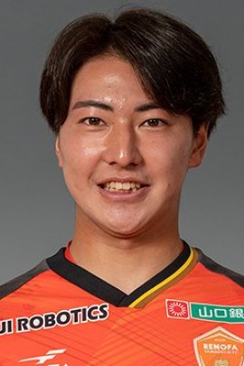 Yuan Matsuhashi 2023