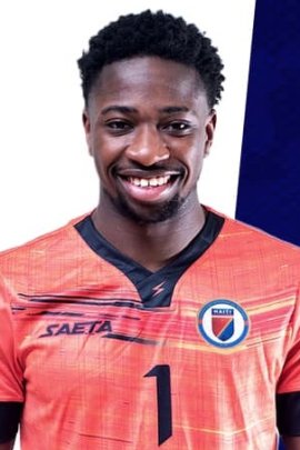 Alexandre Pierre 2023