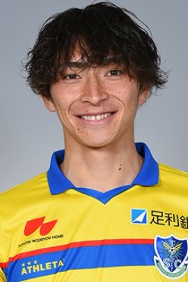 Ryo Nemoto 2023