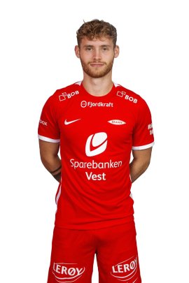 Ole Didrik Blomberg 2023