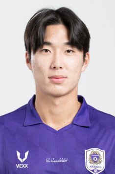 Jae-yong Park 2023