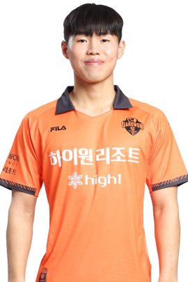 Gi-hwan Kim 2023