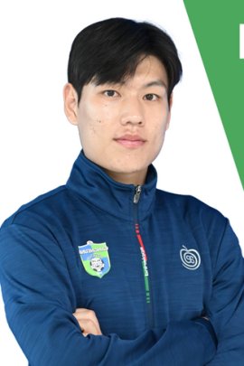 Dong-kwon Yun 2023