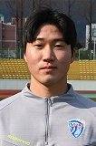 Kyu-hwan Kim 2023