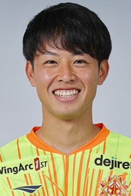 Hiroki Maeda 2023