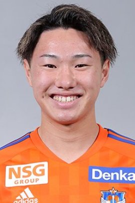 Shunsuke Mito 2023