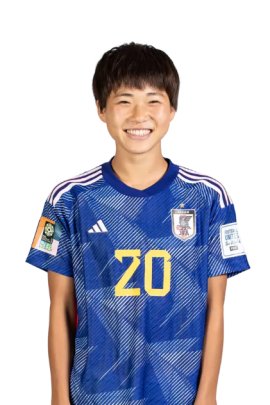 Maika Hamano 2023