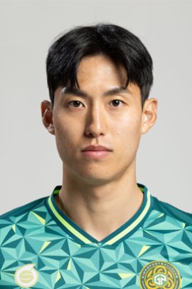 Yi-seok Kim 2023