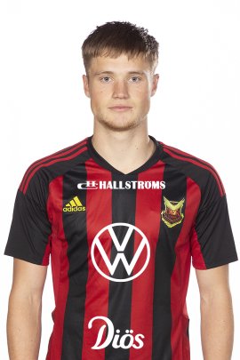 Sebastian Karlsson Grach 2023