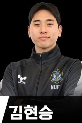 Hyeon-seung Kim 2023