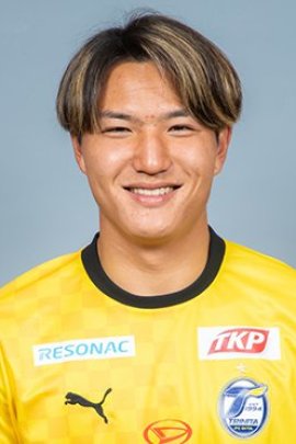 Konosuke Nishikawa 2023