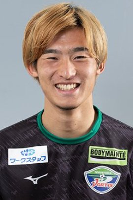 Naoki Goto 2023