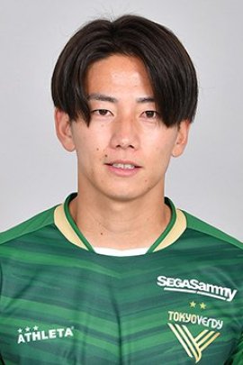 Hikaru Nakahara 2023