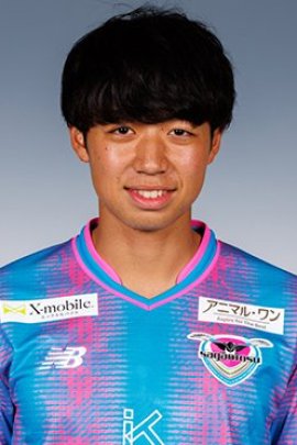 Ayumu Yokoyama 2023