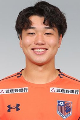 Tomoya Osawa 2023