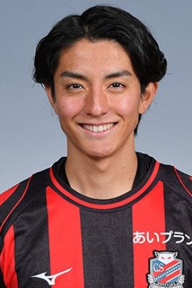 Hiromu Tanaka 2023