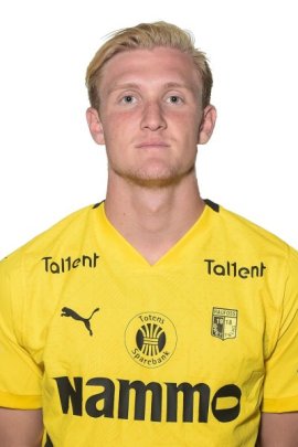 Oscar Jansson 2023