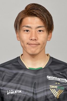 Yuya Nagasawa 2023