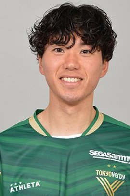 Daiki Fukazawa 2023