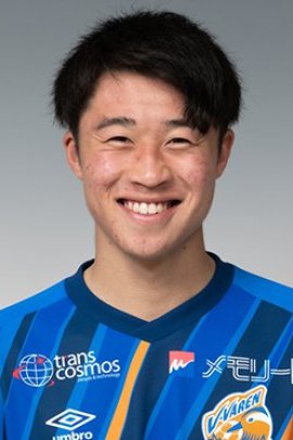 Taisei Abe 2023